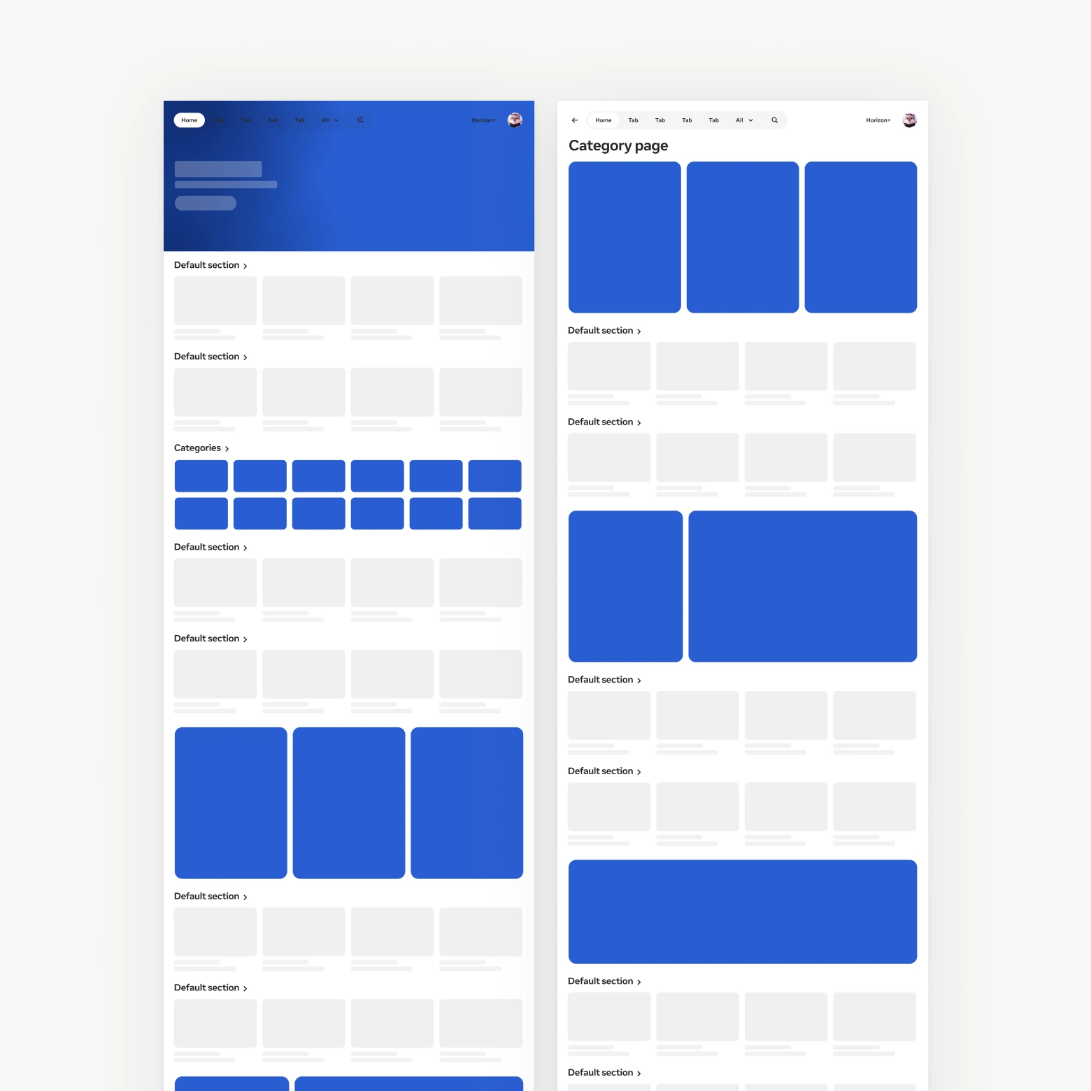 Store grid 3